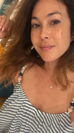 Paula Taylor OnlyFans Leaked Free Thumbnail Picture - #I6DU4IBt69