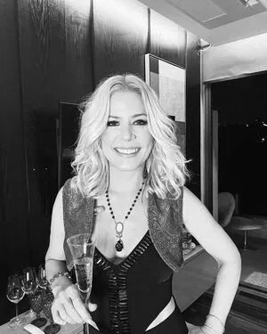 Paula Toller OnlyFans Leaked Free Thumbnail Picture - #gO6YVl4u5O