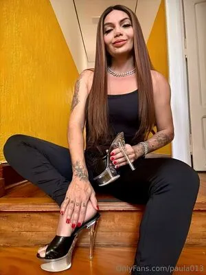 Paula013 OnlyFans Leaked Free Thumbnail Picture - #bh83Pt6Bql