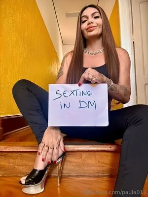 Paula013 OnlyFans Leaked Free Thumbnail Picture - #n0xZifIgiv