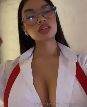 Paulaandrr OnlyFans Leaked Free Thumbnail Picture - #DXeglx8KLt