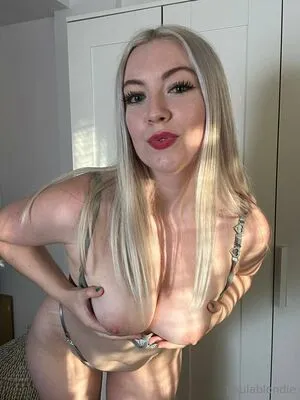 Paulablondie OnlyFans Leaked Free Thumbnail Picture - #g79uZyoZyr