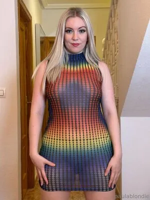 Paulablondie OnlyFans Leaked Free Thumbnail Picture - #kCQE5Tcp21