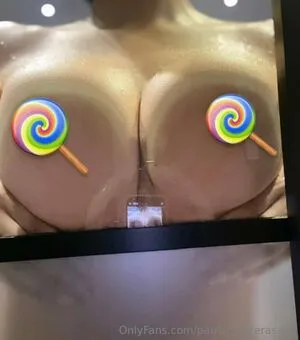 Paulacontreras Vip OnlyFans Leaked Free Thumbnail Picture - #0BltDDsyeF