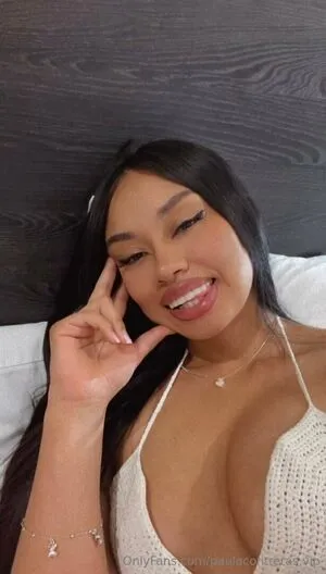 Paulacontreras Vip OnlyFans Leaked Free Thumbnail Picture - #3eYGIrQjSh