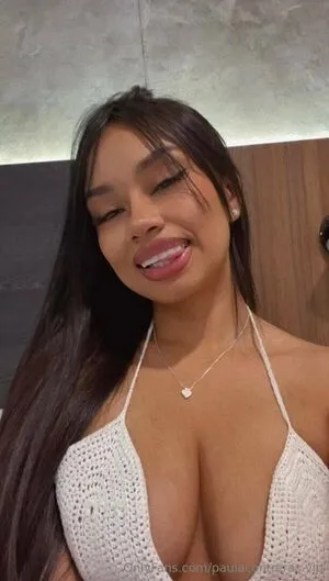 Paulacontreras Vip OnlyFans Leaked Free Thumbnail Picture - #4OuzxtDvaE