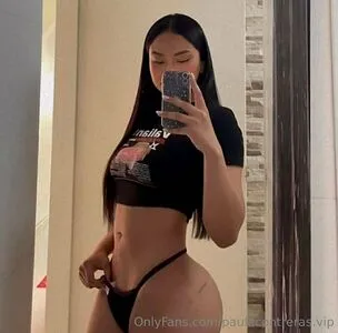 Paulacontreras Vip OnlyFans Leaked Free Thumbnail Picture - #8w44ty3UFt