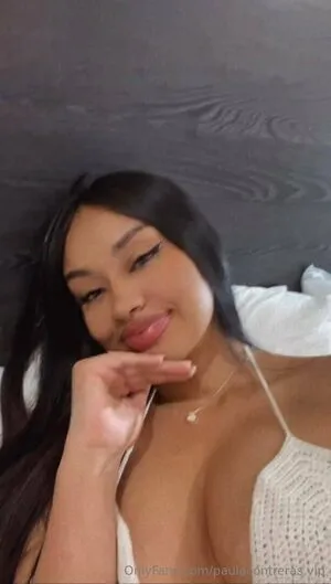 Paulacontreras Vip OnlyFans Leaked Free Thumbnail Picture - #BvHNT5Pbnc