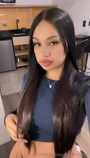 Paulacontreras Vip OnlyFans Leaked Free Thumbnail Picture - #CnW1uLCmDd