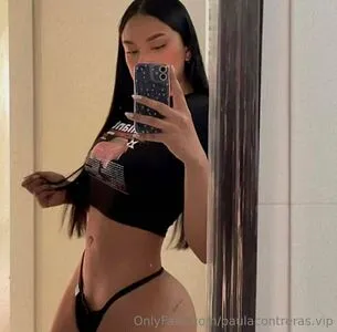 Paulacontreras Vip OnlyFans Leaked Free Thumbnail Picture - #HRa2AoNIMC