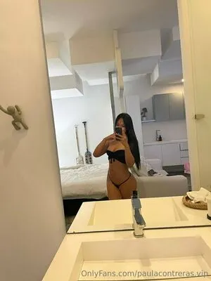 Paulacontreras Vip OnlyFans Leaked Free Thumbnail Picture - #JAWptb3YxZ
