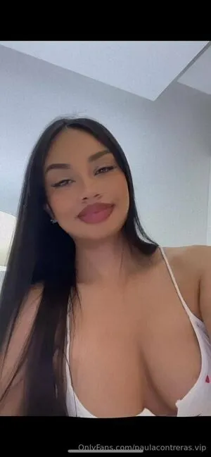 Paulacontreras Vip OnlyFans Leaked Free Thumbnail Picture - #LUUrw5XomN