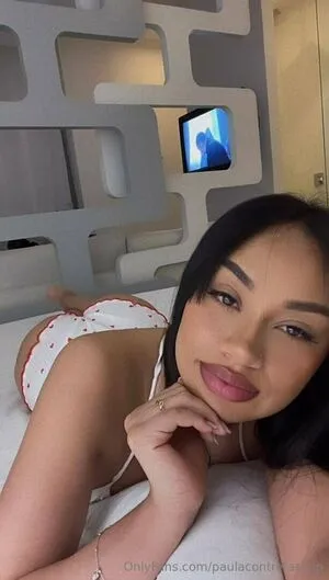 Paulacontreras Vip OnlyFans Leaked Free Thumbnail Picture - #SADGQbAhR4