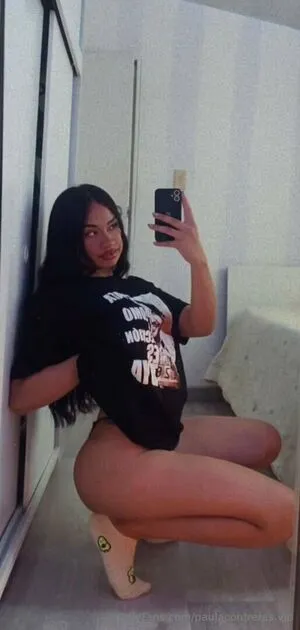 Paulacontreras Vip OnlyFans Leaked Free Thumbnail Picture - #T8ffFJuXly