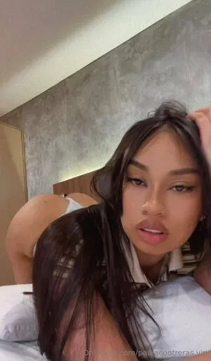 Paulacontreras Vip OnlyFans Leaked Free Thumbnail Picture - #XiV4POaUS8