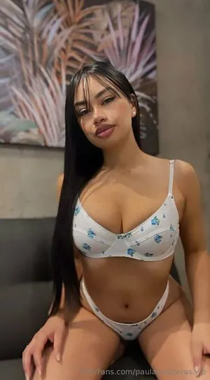 Paulacontreras Vip OnlyFans Leaked Free Thumbnail Picture - #YVOYpxFZ8K