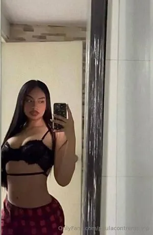 Paulacontreras Vip OnlyFans Leaked Free Thumbnail Picture - #bXPF8tl7Cb