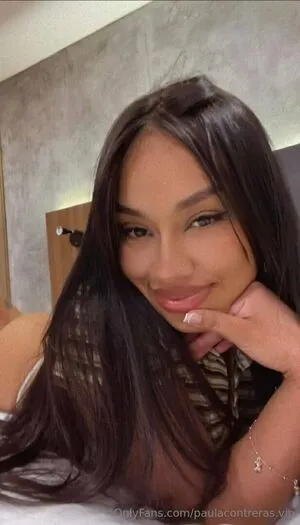 Paulacontreras Vip OnlyFans Leaked Free Thumbnail Picture - #e7FpipZkES