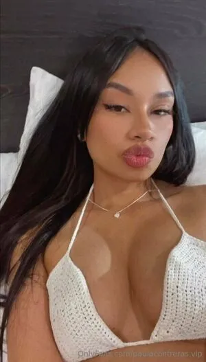 Paulacontreras Vip OnlyFans Leaked Free Thumbnail Picture - #lYgPoZuXpu