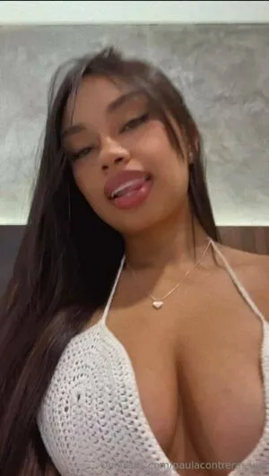 Paulacontreras Vip OnlyFans Leaked Free Thumbnail Picture - #uSdBUQWFqE