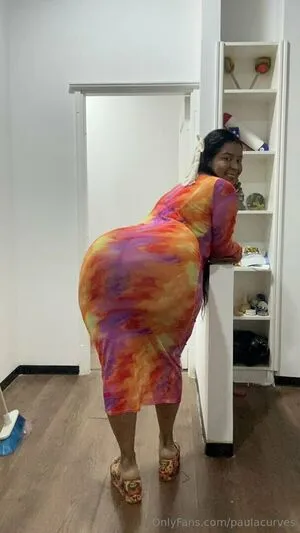 Paulacurves OnlyFans Leaked Free Thumbnail Picture - #2BGfSuVRbz