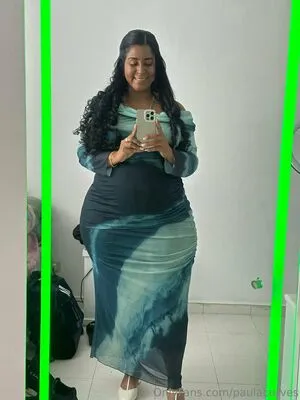 Paulacurves OnlyFans Leaked Free Thumbnail Picture - #8pfOLbg3zu