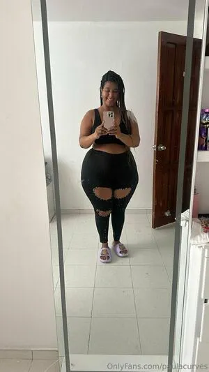 Paulacurves OnlyFans Leaked Free Thumbnail Picture - #94BdX52mHJ