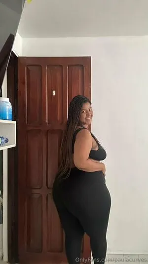 Paulacurves OnlyFans Leaked Free Thumbnail Picture - #AnwoB9v735