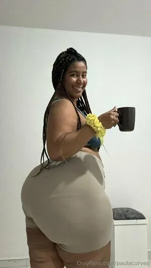 Paulacurves OnlyFans Leaked Free Thumbnail Picture - #DqeBwy3o3U
