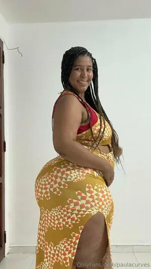 Paulacurves OnlyFans Leaked Free Thumbnail Picture - #MEvoHjC5aV