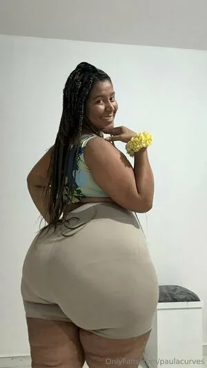 Paulacurves OnlyFans Leaked Free Thumbnail Picture - #Qly1nweADe