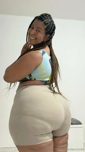 Paulacurves OnlyFans Leaked Free Thumbnail Picture - #ZHpsC4s8mm