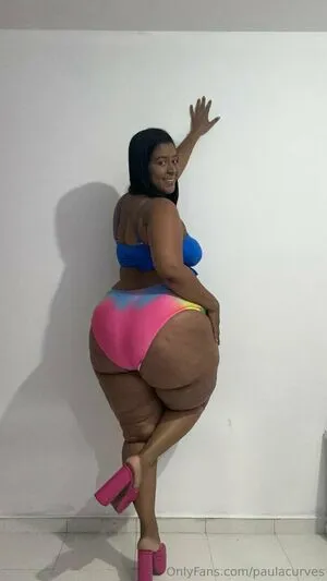 Paulacurves OnlyFans Leaked Free Thumbnail Picture - #cEqfug3lj0