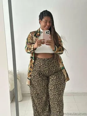 Paulacurves OnlyFans Leaked Free Thumbnail Picture - #lwLYx9E3rZ