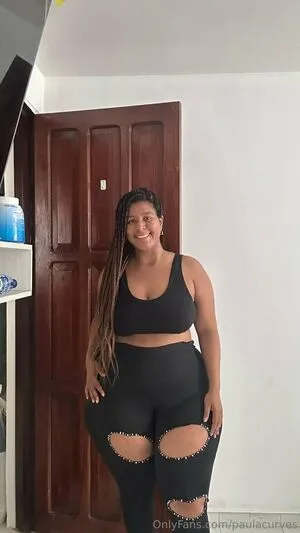 Paulacurves OnlyFans Leaked Free Thumbnail Picture - #oH6LuiWF09