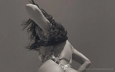 Pauladeanda OnlyFans Leaked Free Thumbnail Picture - #K0Rw7vinjZ