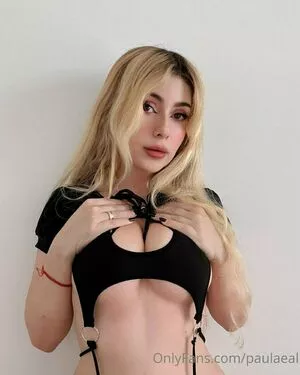paulaeal OnlyFans Leaked Free Thumbnail Picture - #nmwARI1JPV