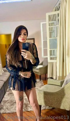 Paulalopes013 OnlyFans Leaked Free Thumbnail Picture - #0oHhFMk1TO