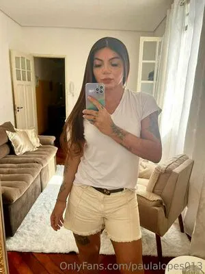 Paulalopes013 OnlyFans Leaked Free Thumbnail Picture - #17w3dlAB6l
