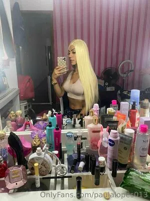 Paulalopes013 OnlyFans Leaked Free Thumbnail Picture - #1mYs3c6eul