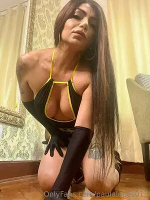 Paulalopes013 OnlyFans Leaked Free Thumbnail Picture - #8QURCPzlX4