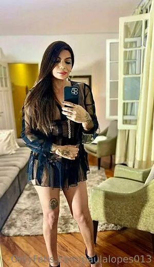Paulalopes013 OnlyFans Leaked Free Thumbnail Picture - #9MOyFMtZKg