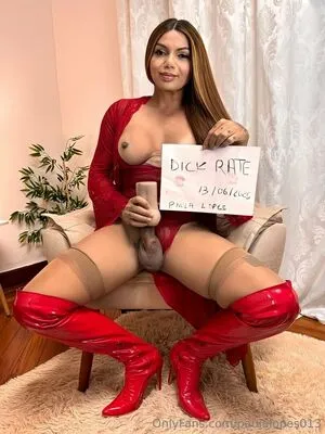 Paulalopes013 OnlyFans Leaked Free Thumbnail Picture - #CtI3f1g5uu