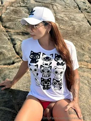 Paulalopes013 OnlyFans Leaked Free Thumbnail Picture - #HwZk314EM1