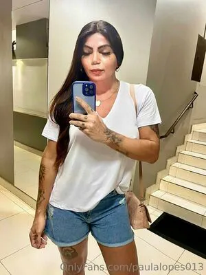 Paulalopes013 OnlyFans Leaked Free Thumbnail Picture - #JqDUhQL13u