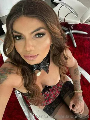 Paulalopes013 OnlyFans Leaked Free Thumbnail Picture - #K4Ru9QEYqz