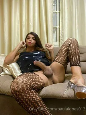 Paulalopes013 OnlyFans Leaked Free Thumbnail Picture - #SL8HuXFSkb