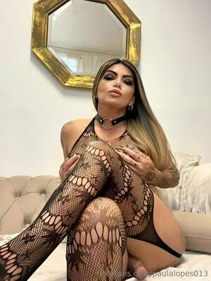 Paulalopes013 OnlyFans Leaked Free Thumbnail Picture - #VbySnjaWV9