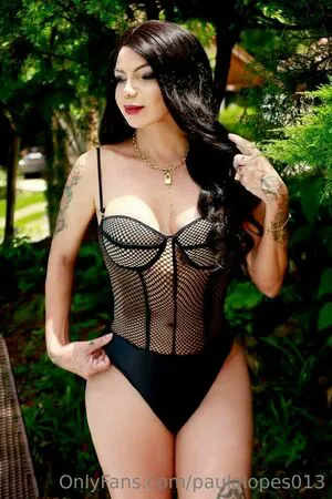 Paulalopes013 OnlyFans Leaked Free Thumbnail Picture - #Xr64scdlOL