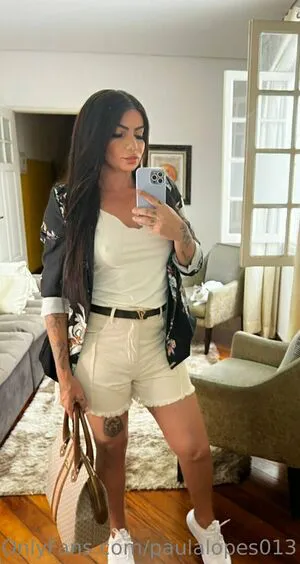 Paulalopes013 OnlyFans Leaked Free Thumbnail Picture - #hDEZ3bhR70